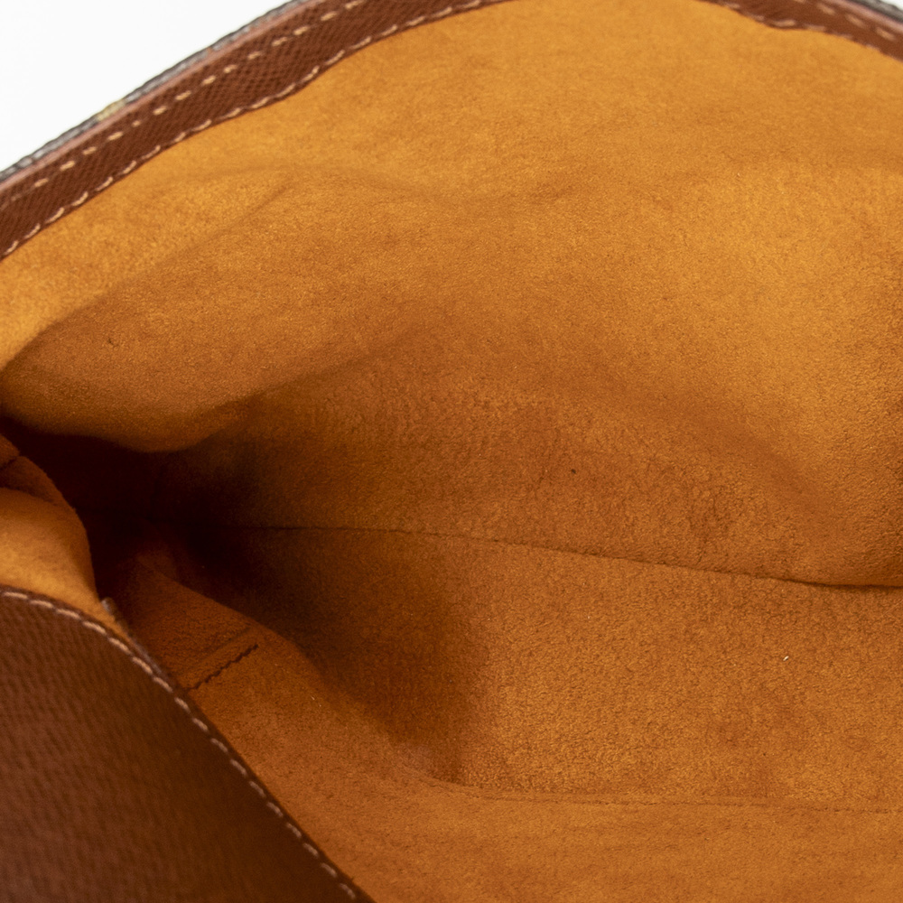 Louis Vuitton Musette Tango - Picture 9 of 10